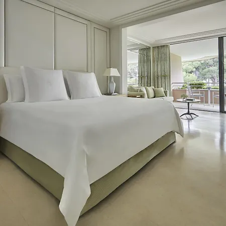 Grand-hotel Du Cap-ferrat, A Four Seasons 5* Saint-Jean-Cap-Ferrat