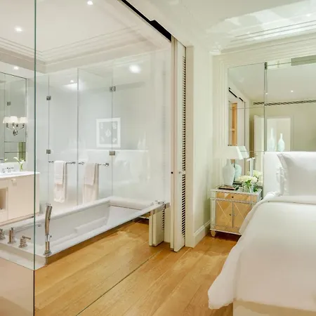 Grand-hotel Du Cap-ferrat, A Four Seasons 5* Saint-Jean-Cap-Ferrat