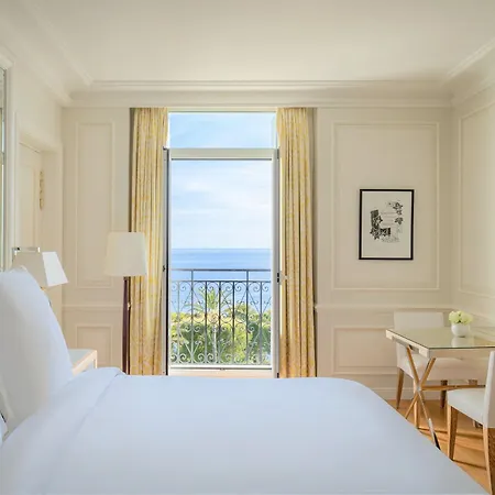 Grand-hotel Du Cap-ferrat, A Four Seasons 5* Saint-Jean-Cap-Ferrat