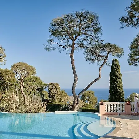 Otel Grand-hotel Du Cap-ferrat, A Four Seasons 5*