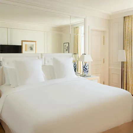 Grand-hotel Du Cap-ferrat, A Four Seasons Otel Saint-Jean-Cap-Ferrat