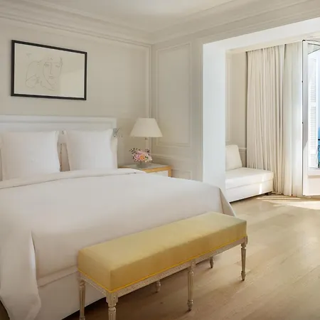 Grand-hotel Du Cap-ferrat, A Four Seasons Otel Saint-Jean-Cap-Ferrat