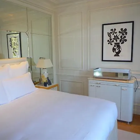 Grand-hotel Du Cap-ferrat, A Four Seasons Otel Saint-Jean-Cap-Ferrat