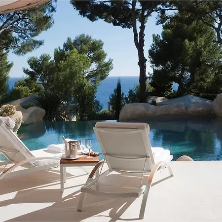 Grand-hotel Du Cap-ferrat, A Four Seasons Otel