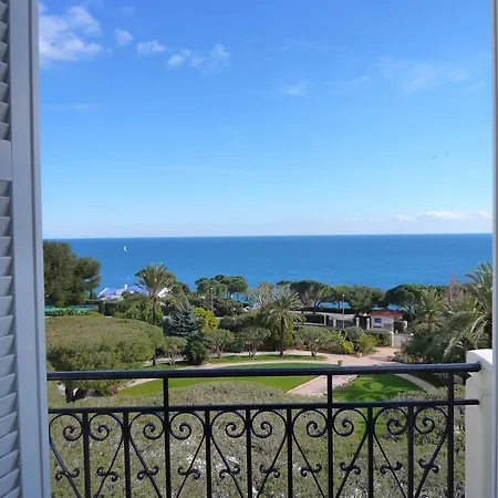 Grand-hotel Du Cap-ferrat, A Four Seasons Otel