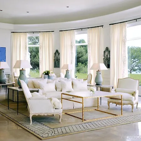 Grand-hotel Du Cap-ferrat, A Four Seasons 5* Saint-Jean-Cap-Ferrat