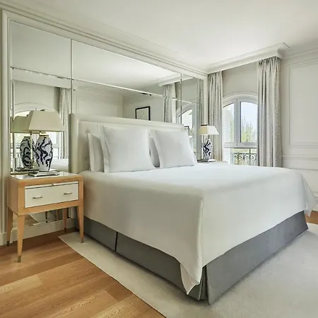 Grand-hotel Du Cap-ferrat, A Four Seasons